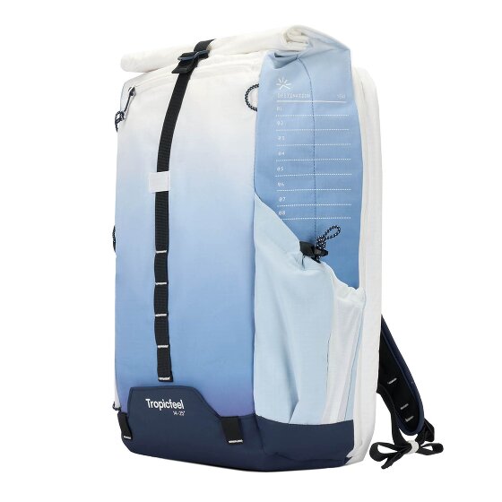 Tropicfeel Prolite Dagrugzak 48 cm Laptop compartiment