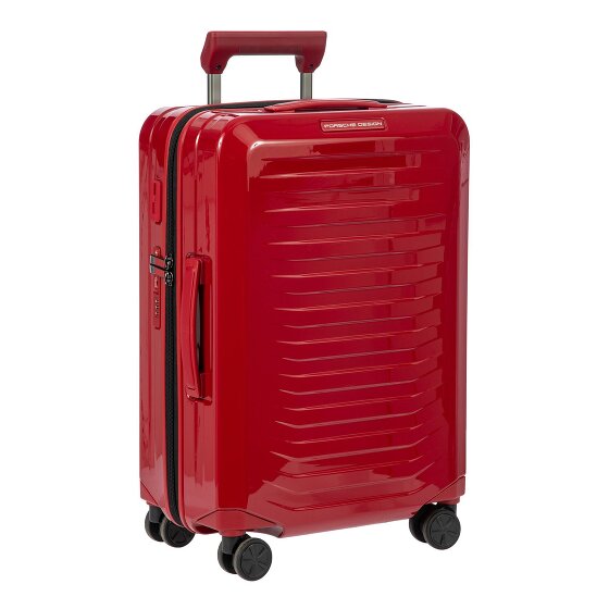 Porsche Design Roadster 4 wielen Cabinewagen S 55 cm