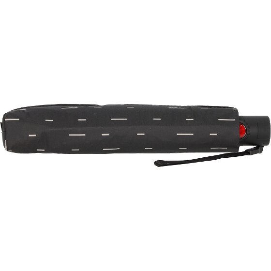 Knirps U.200 Duomatic Zakparaplu 28 cm Knirps U.200 Duomatic Zakparaplu 28 cm