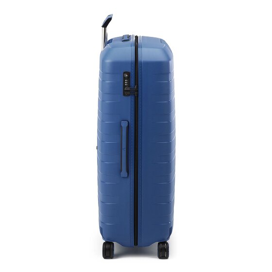 Roncato Box Sport 2.0 4 wielen Trolley L 78 cm