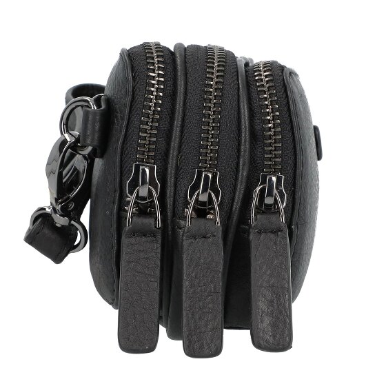 Piquadro Modus Speciaal Leren Polstasje 20 cm