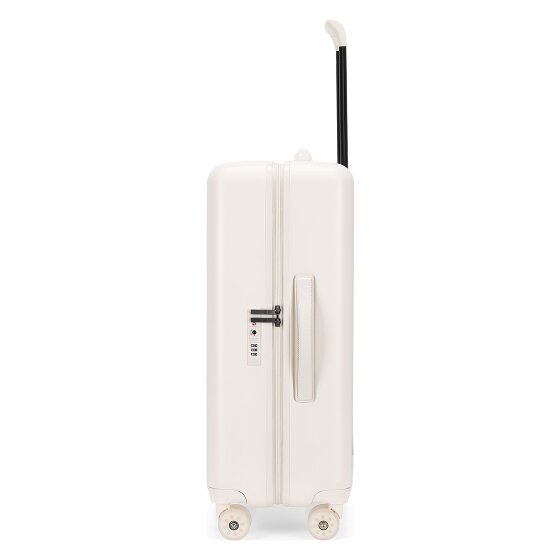Epic Atlas 4 wielen Trolley M 66 cm