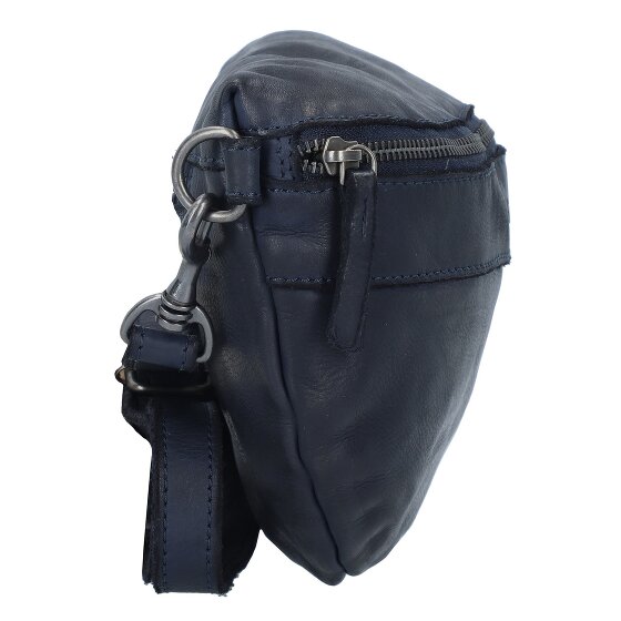 Harbour 2nd Anchor Love Jutta Schoudertas Leer 28 cm