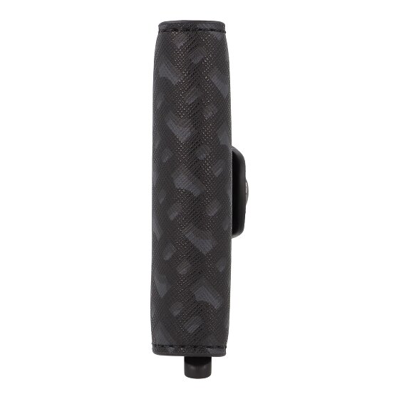 Boss Zair Kredietkaart etui RFID-bescherming Leer 6.5 cm