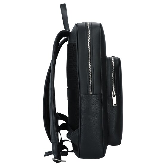 Calvin Klein Micro Pebble Dagrugzak 40 cm Laptop compartiment