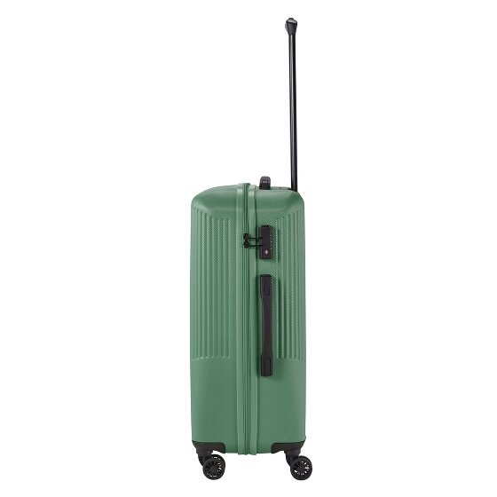Travelite Bali 4 wielen Trolley 67 cm