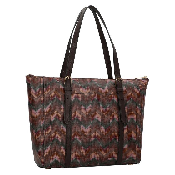 Fossil Carlie Shopper Tas 34 cm