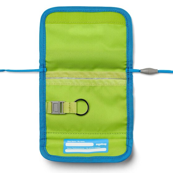 Ergobag Borstzak 14 cm