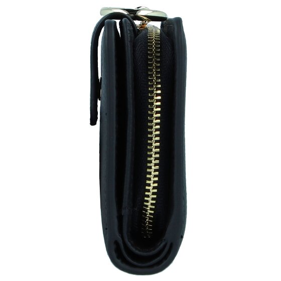 AIGNER Zita Portemonnee RFID Leer 14 cm