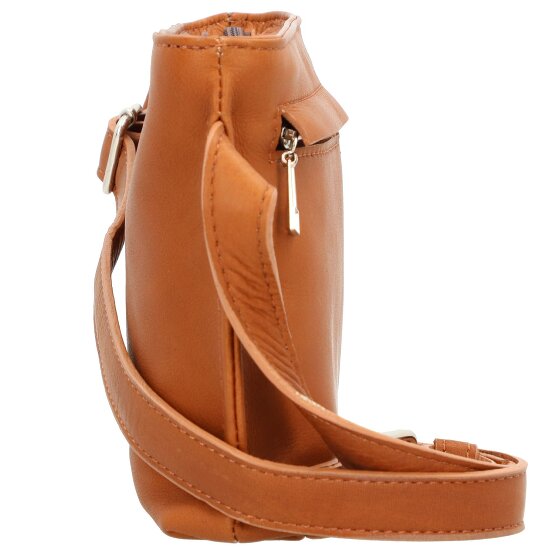 Harold's Land heuptasje leer 24 cm