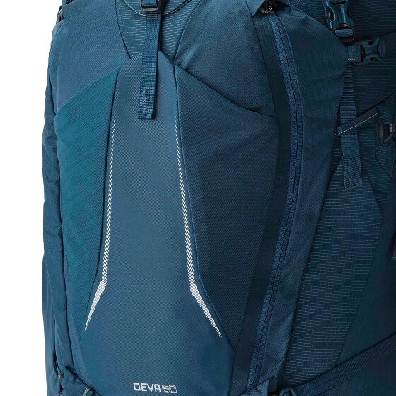 Gregory Deva 60 Trekking rugzak M 78 cm