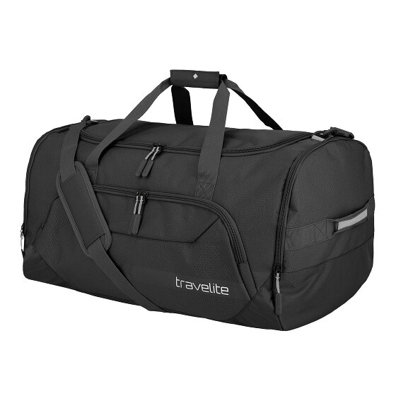 Travelite Kick Off Weekender reistas L 60 cm