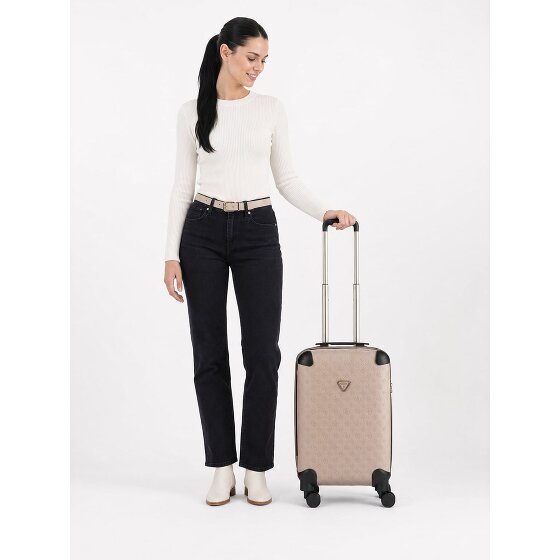 Guess Wilder 4 wielen Cabinewagen 53 cm