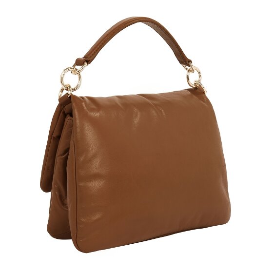 Tommy Hilfiger Soft Leather Handtas Leer 27 cm