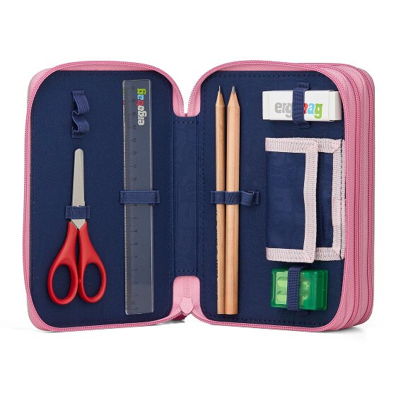 Ergobag Accessoires maxi etui 42 stuks.