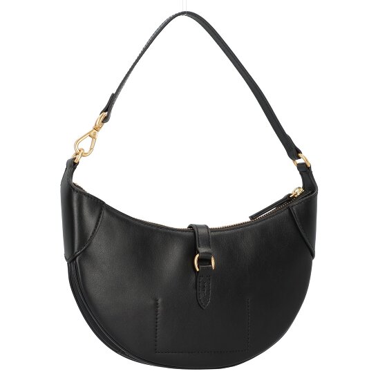 POLO RALPH LAUREN Polo ID Schoudertas Leer 26 cm