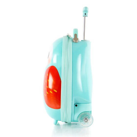 Heys Kinder trolley set 2 stuks.