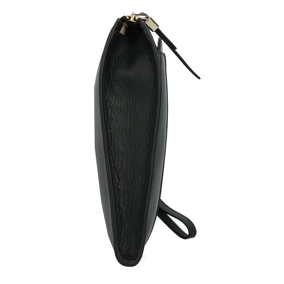 Piquadro Cirkel tablet clutch tas leer 30,5 cm