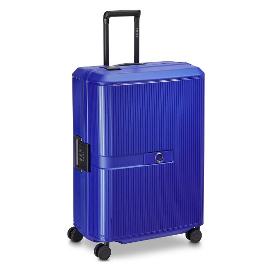 Delsey Paris Vauban 4 wielen Trolley 70 cm