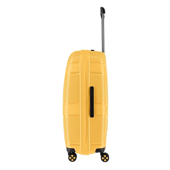 IMPACKT IP1 4 wielen Trolley 76 cm IMPACKT IP1 4 wielen Trolley 76 cm