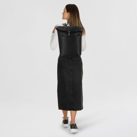 Braun Büffel Golf 3.0 Bags Dagrugzak L Leer 44 cm Laptop compartiment Braun Büffel Golf 3.0 Bags Dagrugzak L Leer 44 cm Laptop compartiment