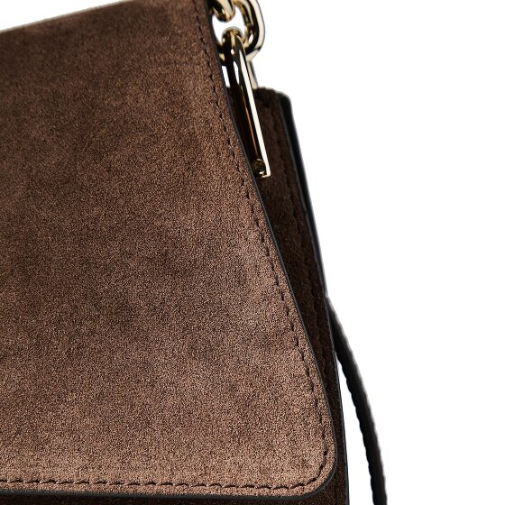 Furla Flow Schoudertas M Leder 26 cm