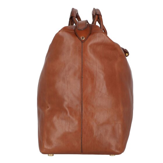 The Bridge Story Viaggio Weekender Reistas Leer 50 cm