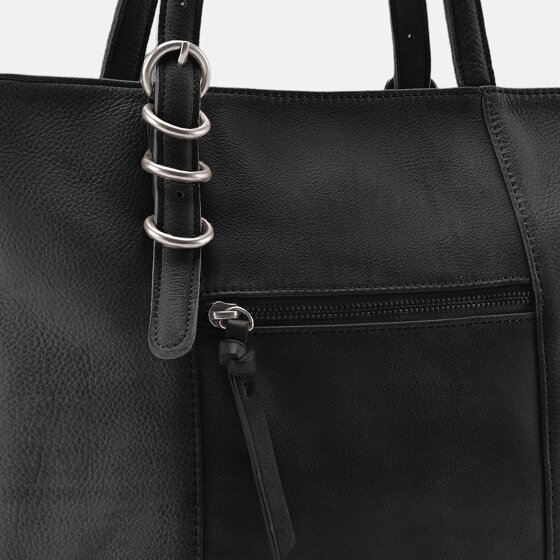 FredsBruder Ride Easy Shopper Tas Leer 40 cm