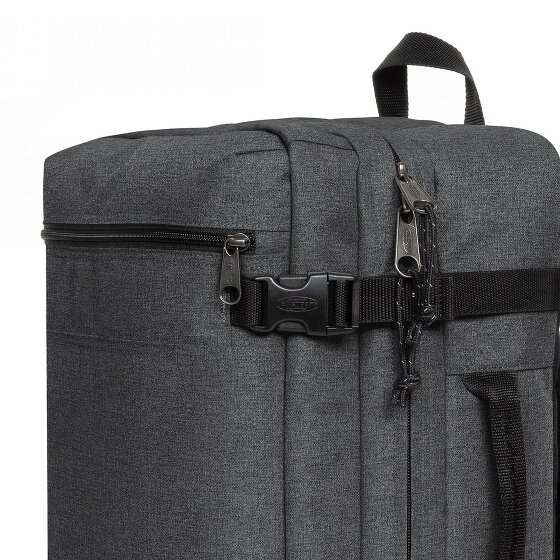 Eastpak Transit'r Pack Weekender rugzak 44 cm laptopvak