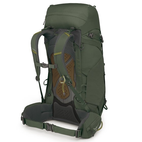 Osprey Kestrel 48 Wandelrugzak L-XL 79 cm