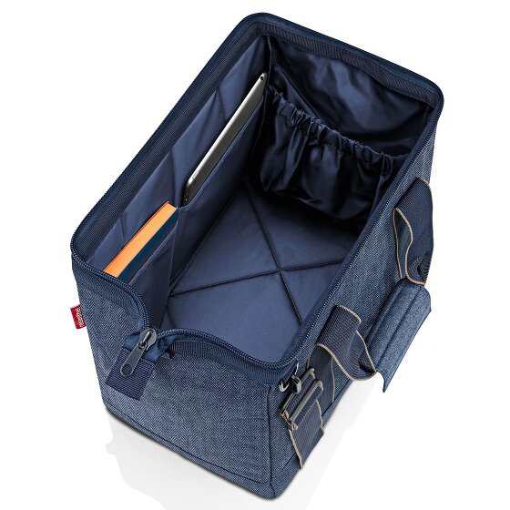 reisenthel Allrounder M Weekender reistas 40 cm