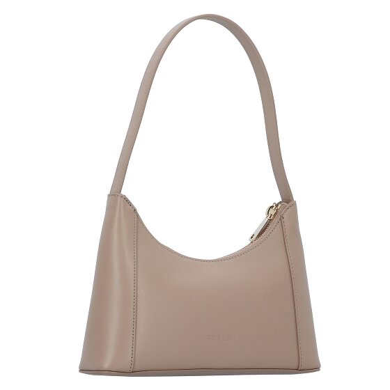 Furla Diamante Schoudertas Leer 24 cm