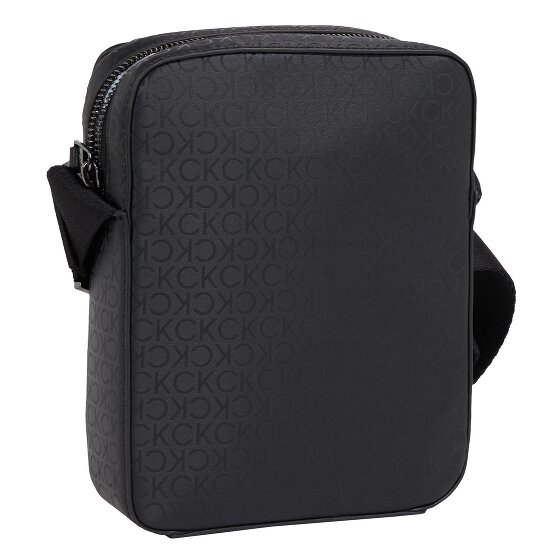 Calvin Klein CK Sleek Mini tas Schoudertas 16.5 cm