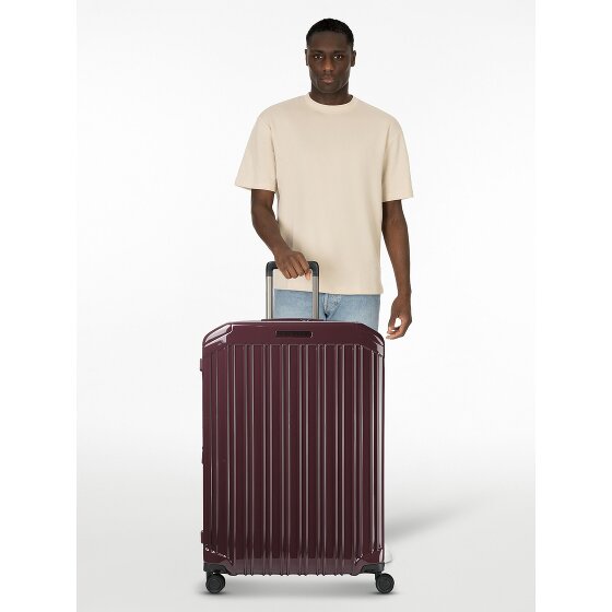 Piquadro PQ Light 4 wielen Trolley 75 cm