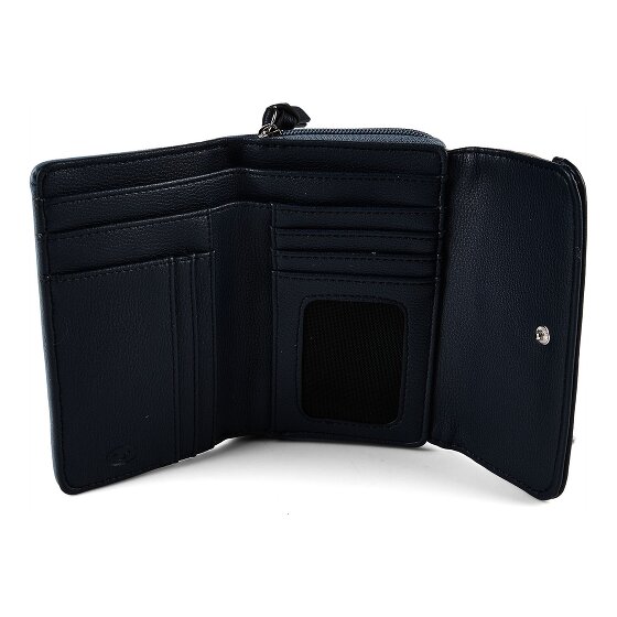 Tom Tailor Juna Portemonnee 14 cm