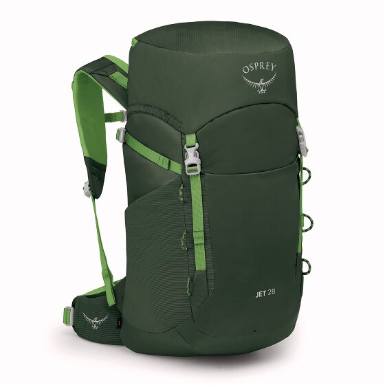 Osprey Jet 28 Wandelrugzak 55 cm
