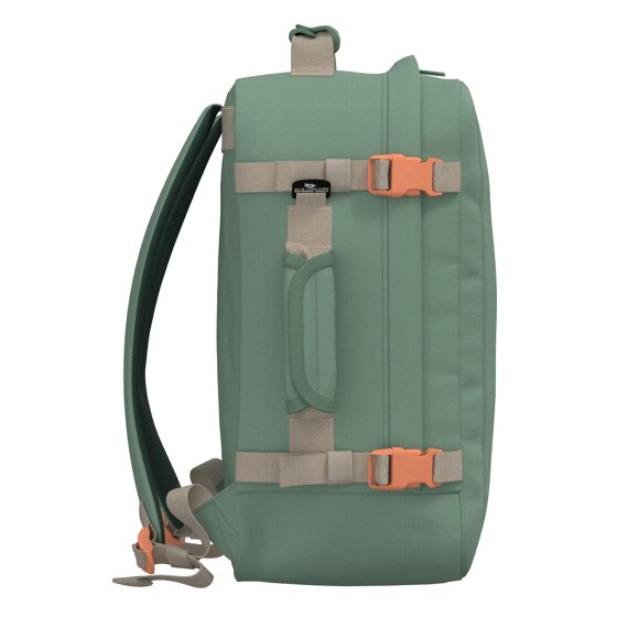 Cabin Zero Classic 124 Dagrugzak 45 cm Laptop compartiment