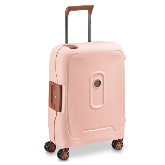 Delsey Paris Moncey 4-wiel trolley 55 cm