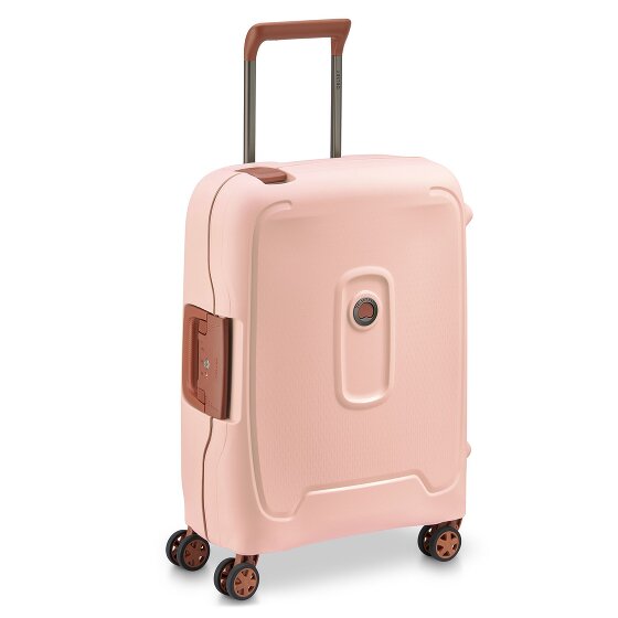 Delsey Paris Moncey 4-wiel trolley 55 cm