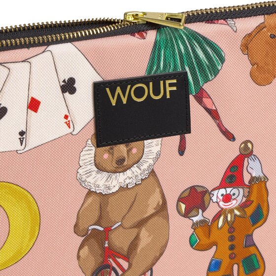 Wouf Daily Laptop hoes 36 cm