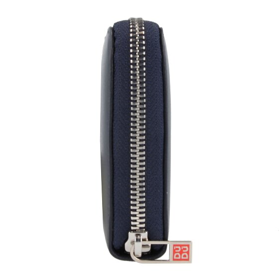 DuDu Mauritius Portemonnee Leder 19 cm