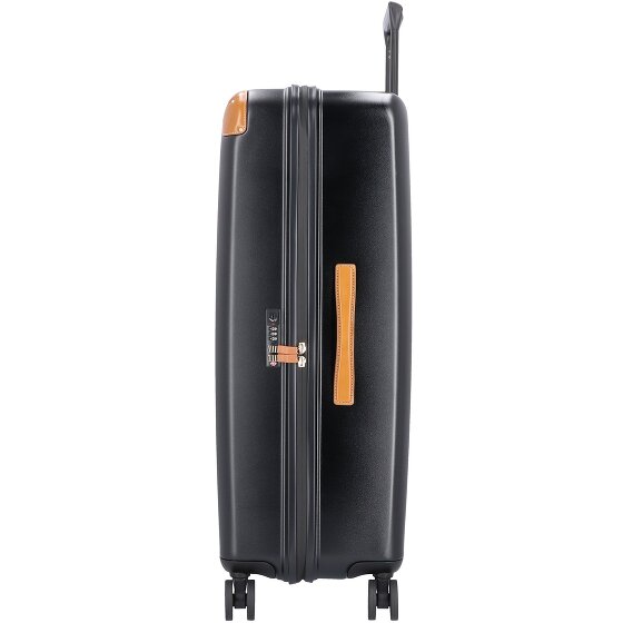 Bric's Amalfi 4-wielige trolley 82 cm