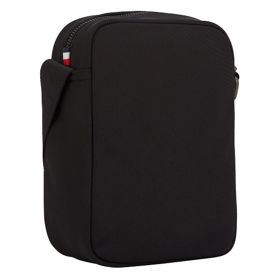 Tommy Hilfiger Nylon Mini tas Schoudertas 16 cm
