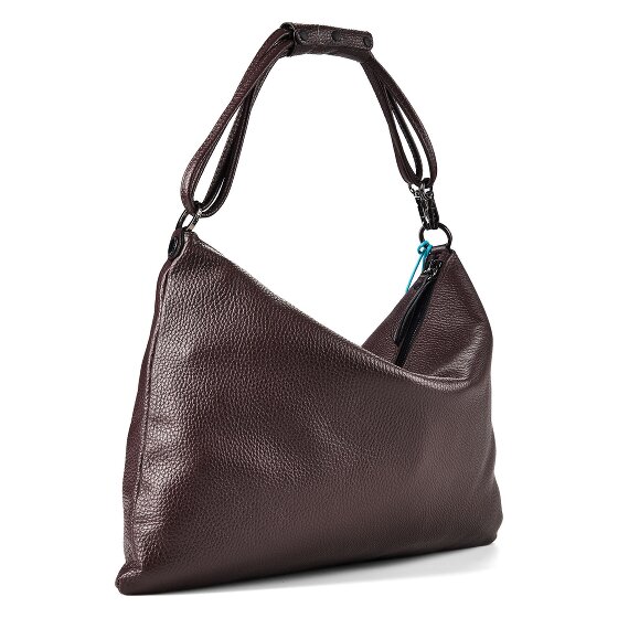 Gabs Beyonce Schoudertas L Leder 42 cm