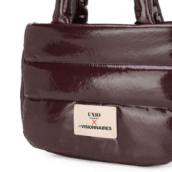LES VISIONNAIRES Unio Cortina Schoudertas S 30 cm