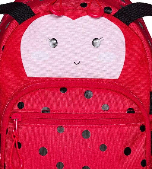 Schneiders Mini Kleuterschool rugzak 27 cm