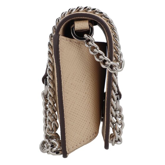 Lauren Ralph Lauren Koppeltas Leer 18 cm