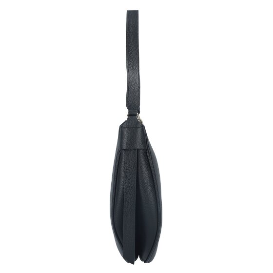 Coccinelle C-Easy Schoudertas Leer 34 cm