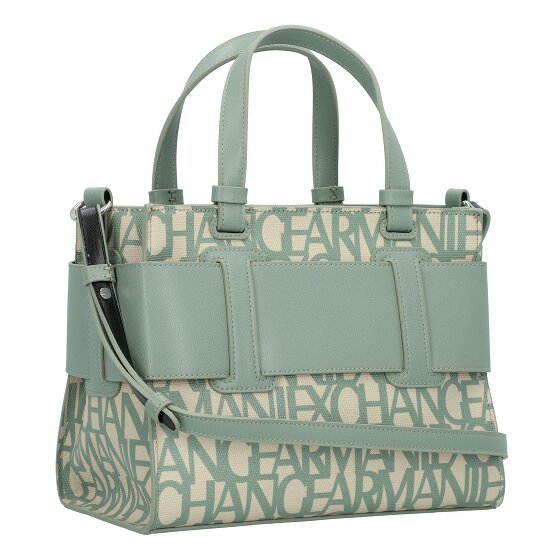 Armani Exchange Shopper Tas 24 cm