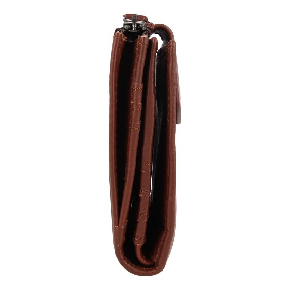 Harbour 2nd Just Pure Ulla Portemonnee RFID-bescherming Leer 20 cm